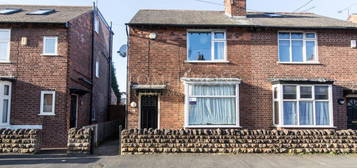 4 bedroom semi-detached house