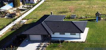 Prodej  rodinného domu 160 m², pozemek 1 739 m²