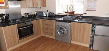 Flat to rent in Kempston, Bedford MK42