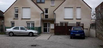 Location appartement 4 pièces 71 m²