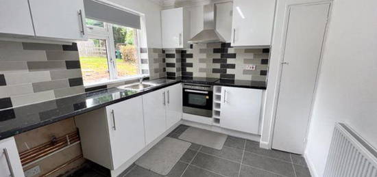 2 bedroom flat to rent