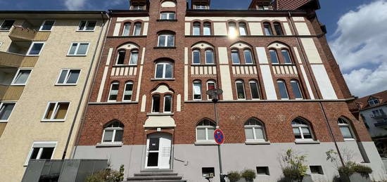 Perfekt für Studenten - 2 Zimmerwohnung mit Balkon