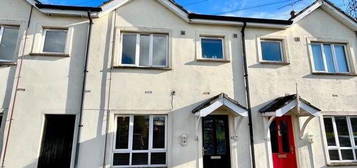 63 The Old Fort, Strathfoyle, Derry/Londonderry, BT47 6SU