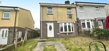 Terraced house for sale in Pen-Y-Dre, Rhymney, Tredegar NP22