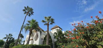 Ático en urbanización El Polo de Sotogrande, Sotogrande Costa, San Roque