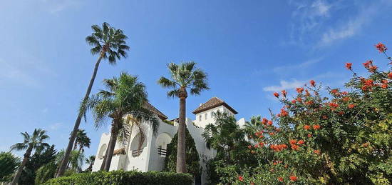 Ático en urbanización El Polo de Sotogrande, Sotogrande Costa, San Roque