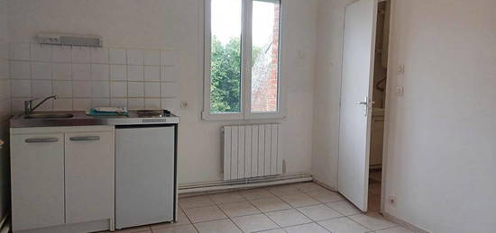 Location appartement 2 pièces 25 m²