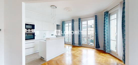 Appartement  à vendre, 4 pièces, 2 chambres, 81 m²