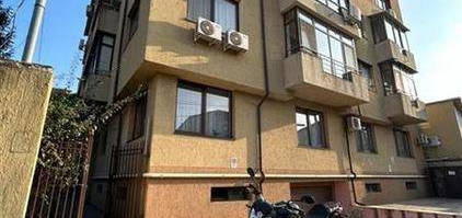 Vanzare apartament 2 camere Lux Domenii