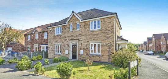 4 bedroom detached house