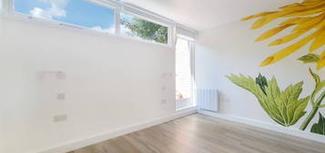 1 bed flat to rent