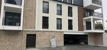 Achat appartement 4 pièces 85 m²