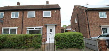 2 bedroom semi-detached house