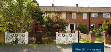 3 bed terraced house to rent