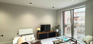 1 bed flat for sale