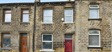 1 bedroom terraced house for sale