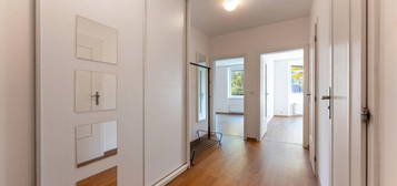 Byt 2+kk, 61 m², Puchmajerova, Praha