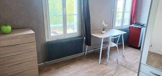 Location appartement 1 pièce 20 m²