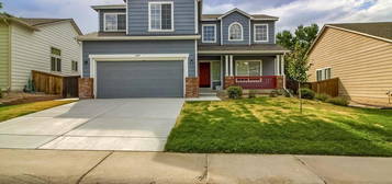 9699 Sydney Ln, Highlands Ranch, CO 80130