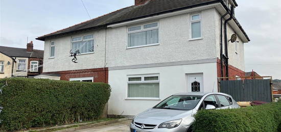 3 bed semi-detached house for sale