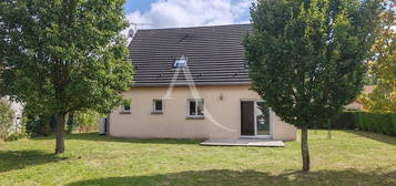 Maison Cande Sur Beuvron 5 pièce(s)