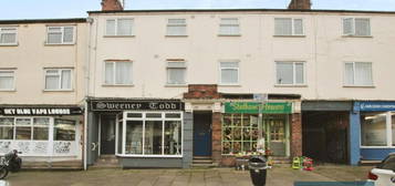 Flat for sale in Albany Road, Earlsdon, Coventry CV5