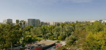 Arrendamento de Apartamento T2  na rua Arnaldo Ferreira, 4