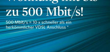 AC-Zentrum/West/Pontviertel: 2-Zi.-Whg. m. Balkon in bester sehr ruhiger Citylage direkt an RWTH