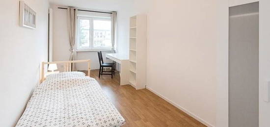 Privatzimmer in Obergiesing, München