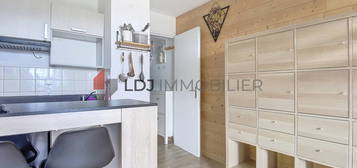 Studio 1 pièce 20m2