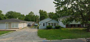 2008 Nuttman Ave, Fort Wayne, IN 46809