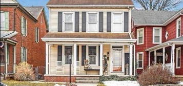 22 W Hanover St, Hanover, PA 17331