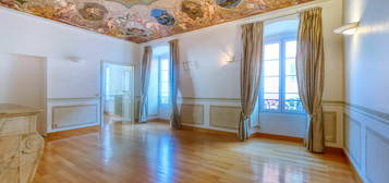 Vente appartement 5 pièces Bastia Hyper Centre