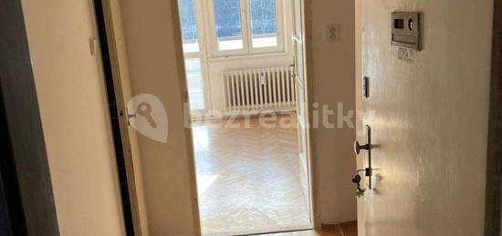 Pronájem bytu Garsoniéra 29 m², Vrchlického, Praha