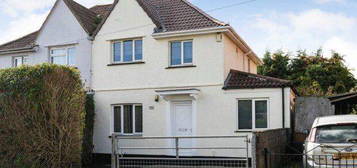 Property to rent in Cranmore Crescent, Bristol BS10