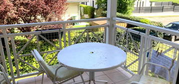 Vente appartement 2 pièces 35 m²