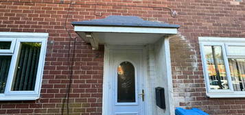 2 bedroom terraced house