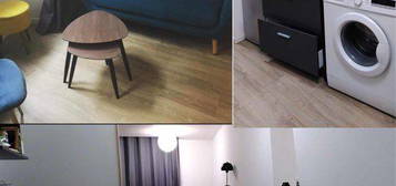 Appartement T1 bis meublé