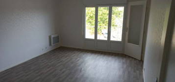 Appartement 2 pièces 53 m²