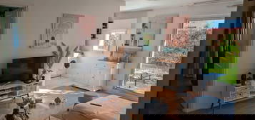 Appartement avec jardin et parking, Monistrol, le ter