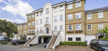 Flat for sale in Candler Mews, Amyand Park Road, Twickenham TW1