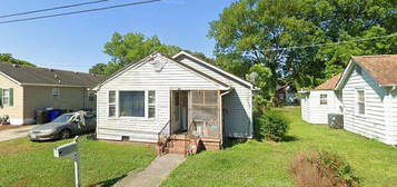 312 Wilson St, Franklin, VA 23851