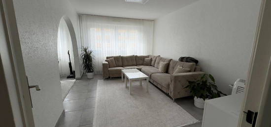 Appartement F4