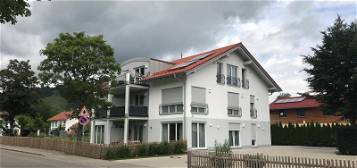 Moderne Mietwohnung in Pfronten-Ried ab 01.09.2024 mit Bergblick