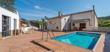 Casa o chalet en venta en Carrer de Taure, Olivella