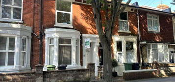 3 bedroom terraced house