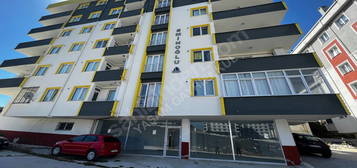 İSTASYON MAH. 4+2 200 M² İSKANLI KOMBİLİ ANKASTRELİ SIFIR