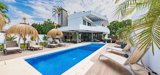 Casa en Guadalmina, Marbella