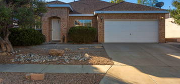 4432 Glencroft Ave NW, Albuquerque, NM 87114