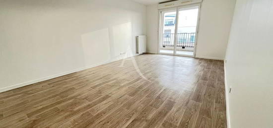 Appartement  à louer, 3 pièces, 2 chambres, 65 m²